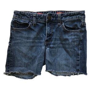 Express Cut Off Shorts - Women’s 4